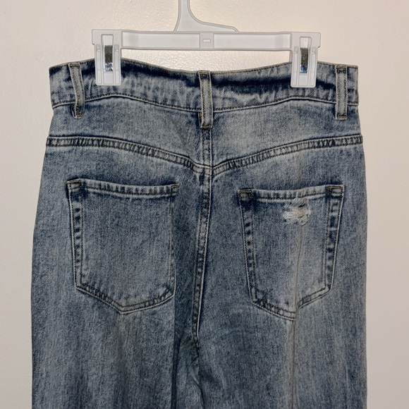 blue pacsun ripped jeans - Picture 9 of 10